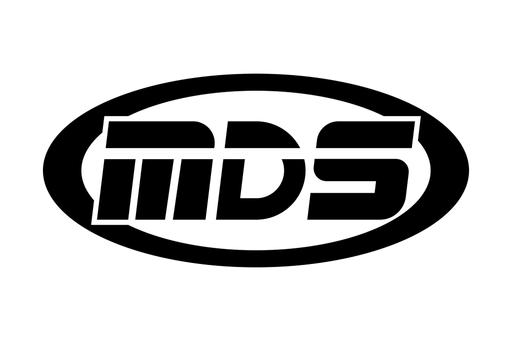 Logo MDS&GPS